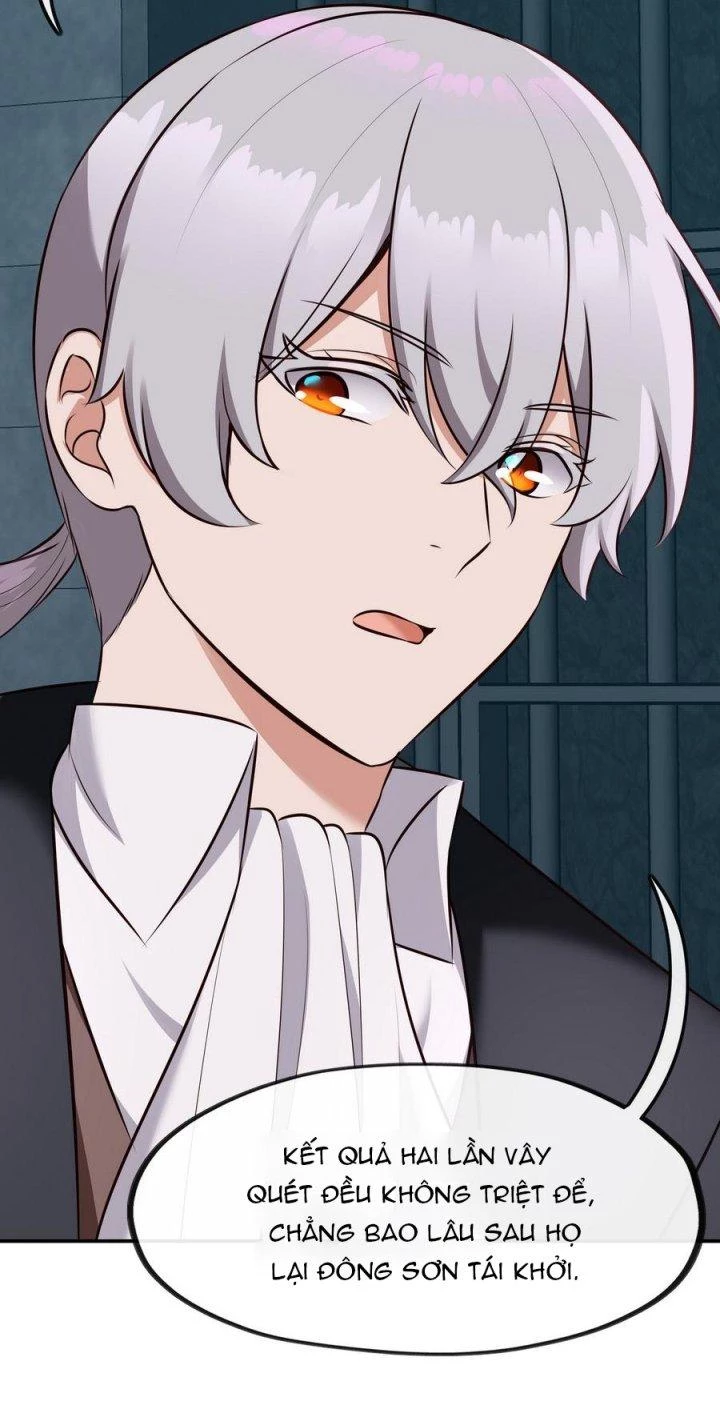 Thích Đuôi Lớn Thì Sao? Chapter 18 - Trang 2