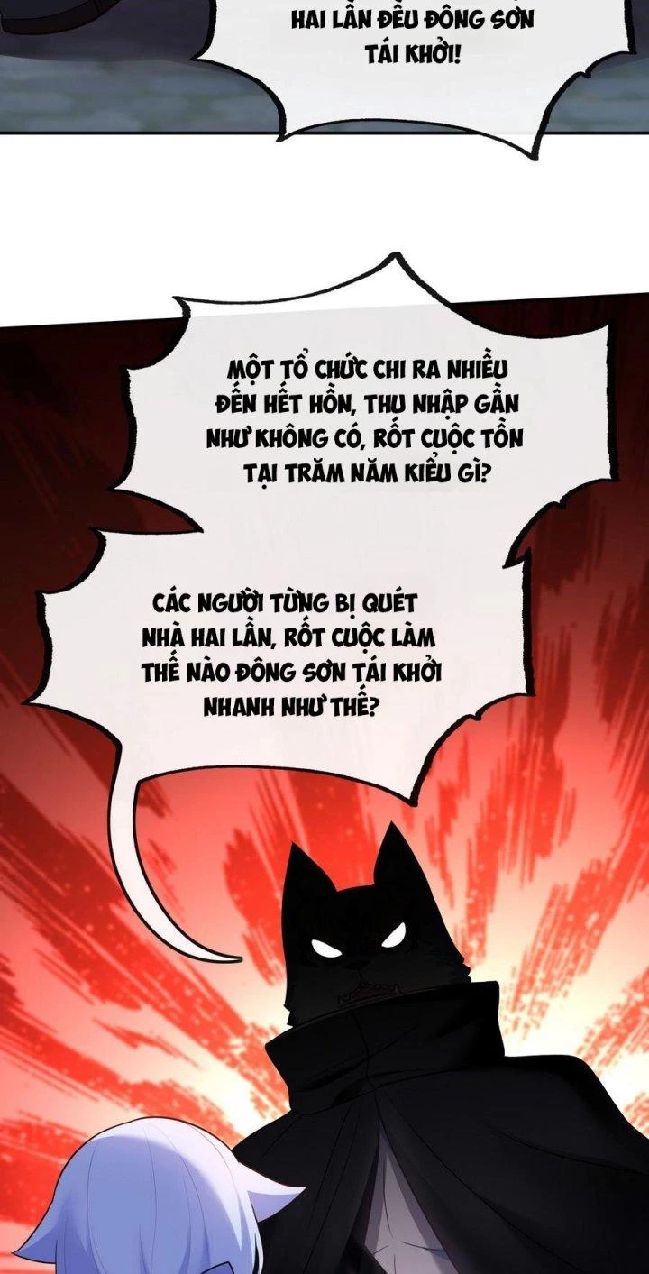 Thích Đuôi Lớn Thì Sao? Chapter 18 - Trang 2