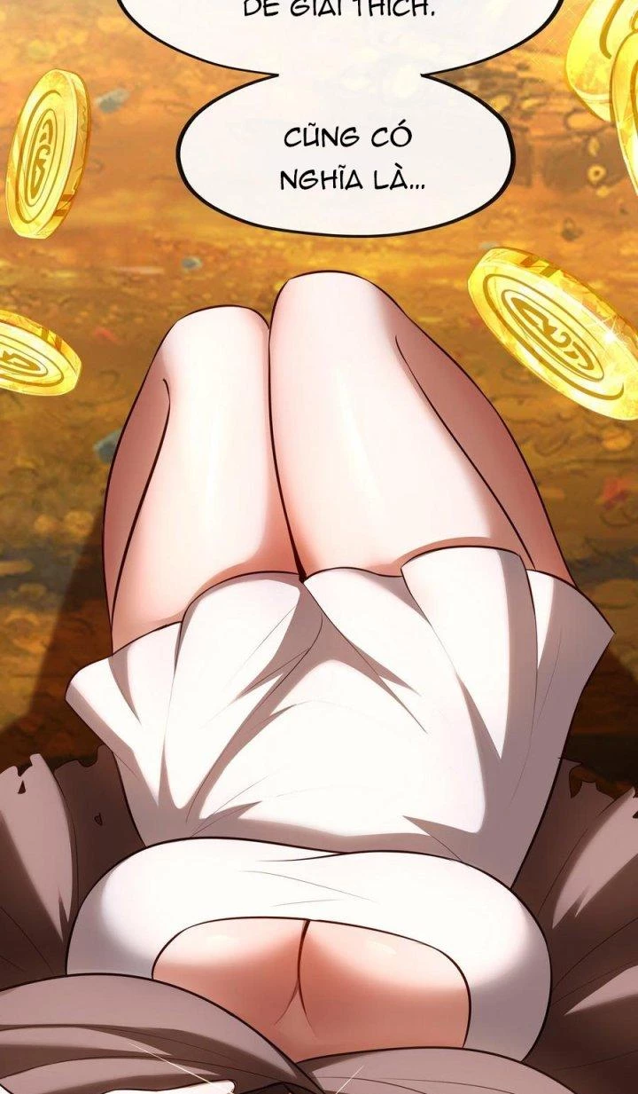 Thích Đuôi Lớn Thì Sao? Chapter 18 - Trang 2