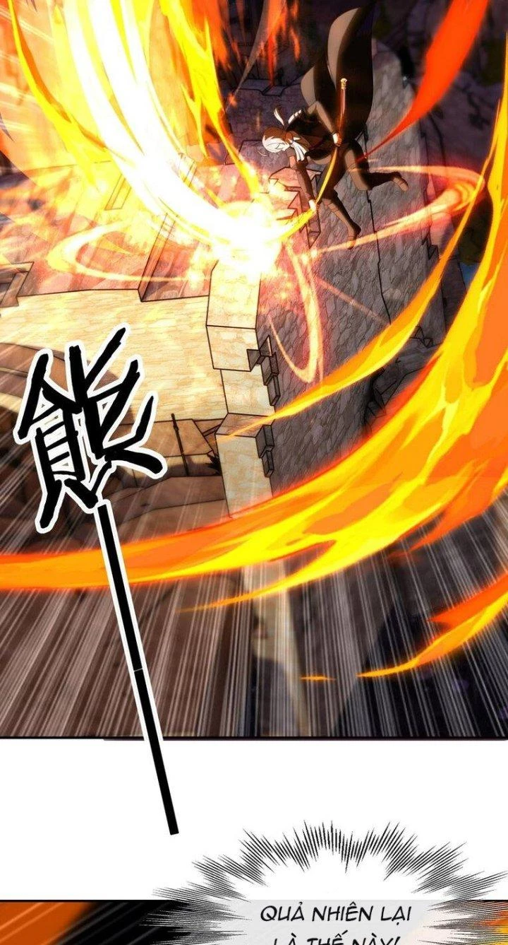 Thích Đuôi Lớn Thì Sao? Chapter 19 - Trang 2