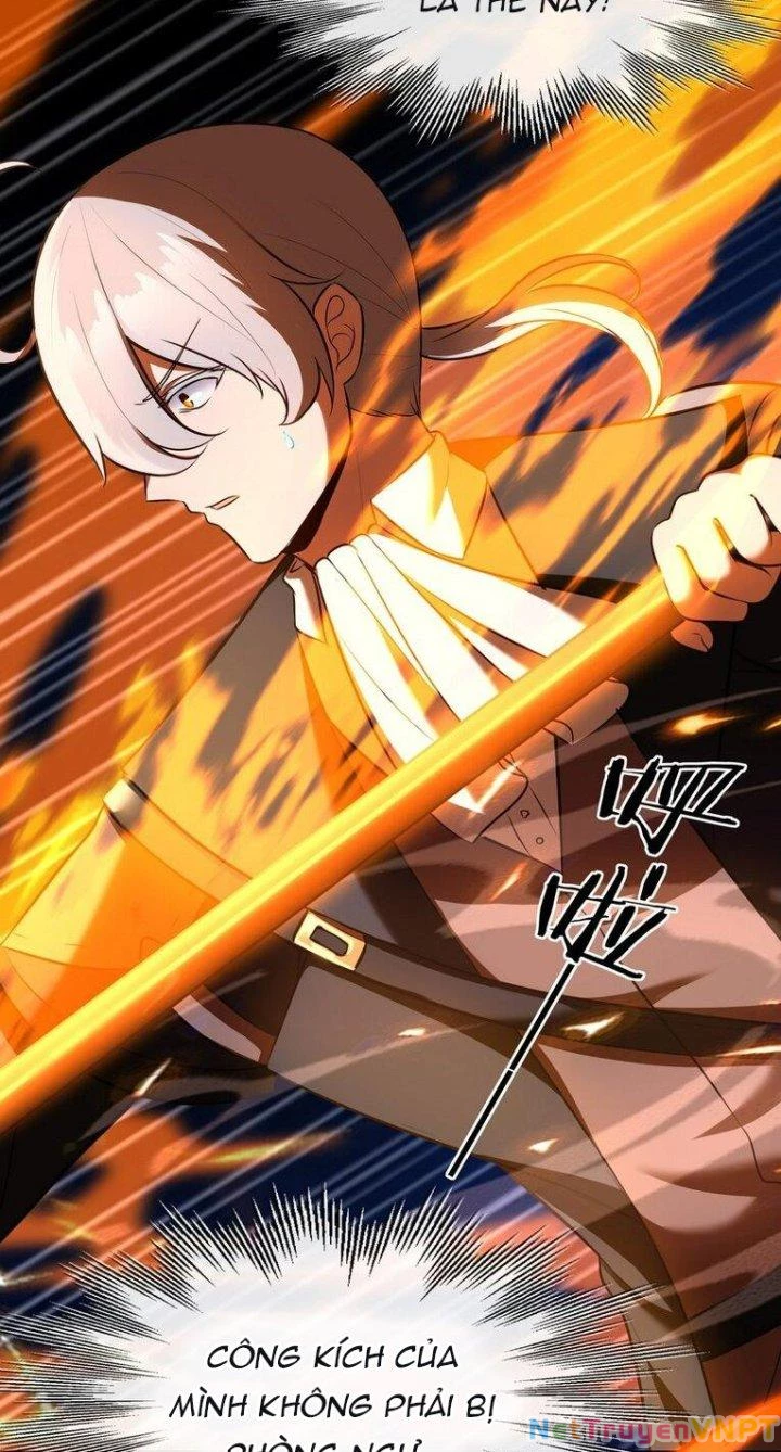 Thích Đuôi Lớn Thì Sao? Chapter 19 - Trang 2