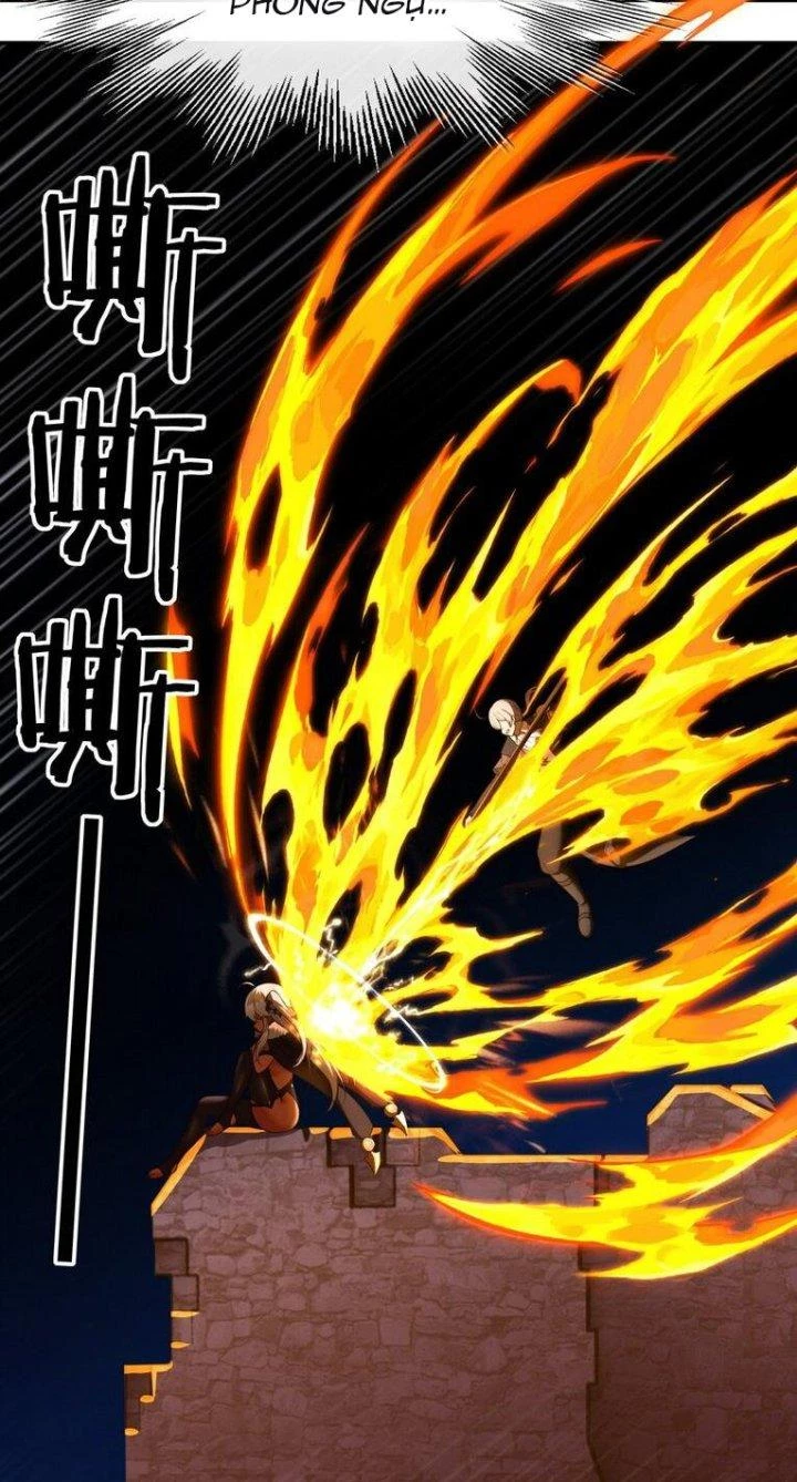 Thích Đuôi Lớn Thì Sao? Chapter 19 - Trang 2