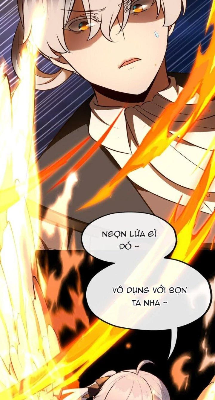 Thích Đuôi Lớn Thì Sao? Chapter 19 - Trang 2