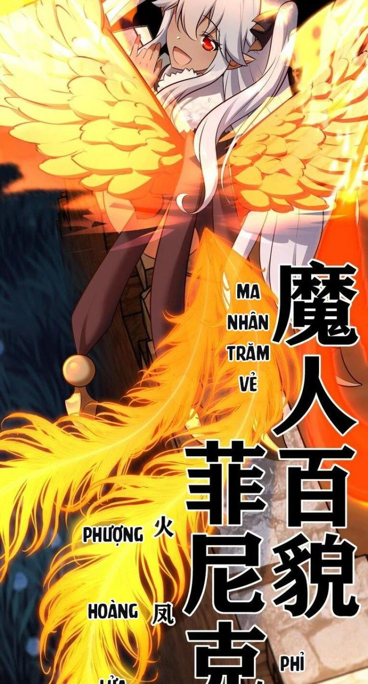 Thích Đuôi Lớn Thì Sao? Chapter 19 - Trang 2