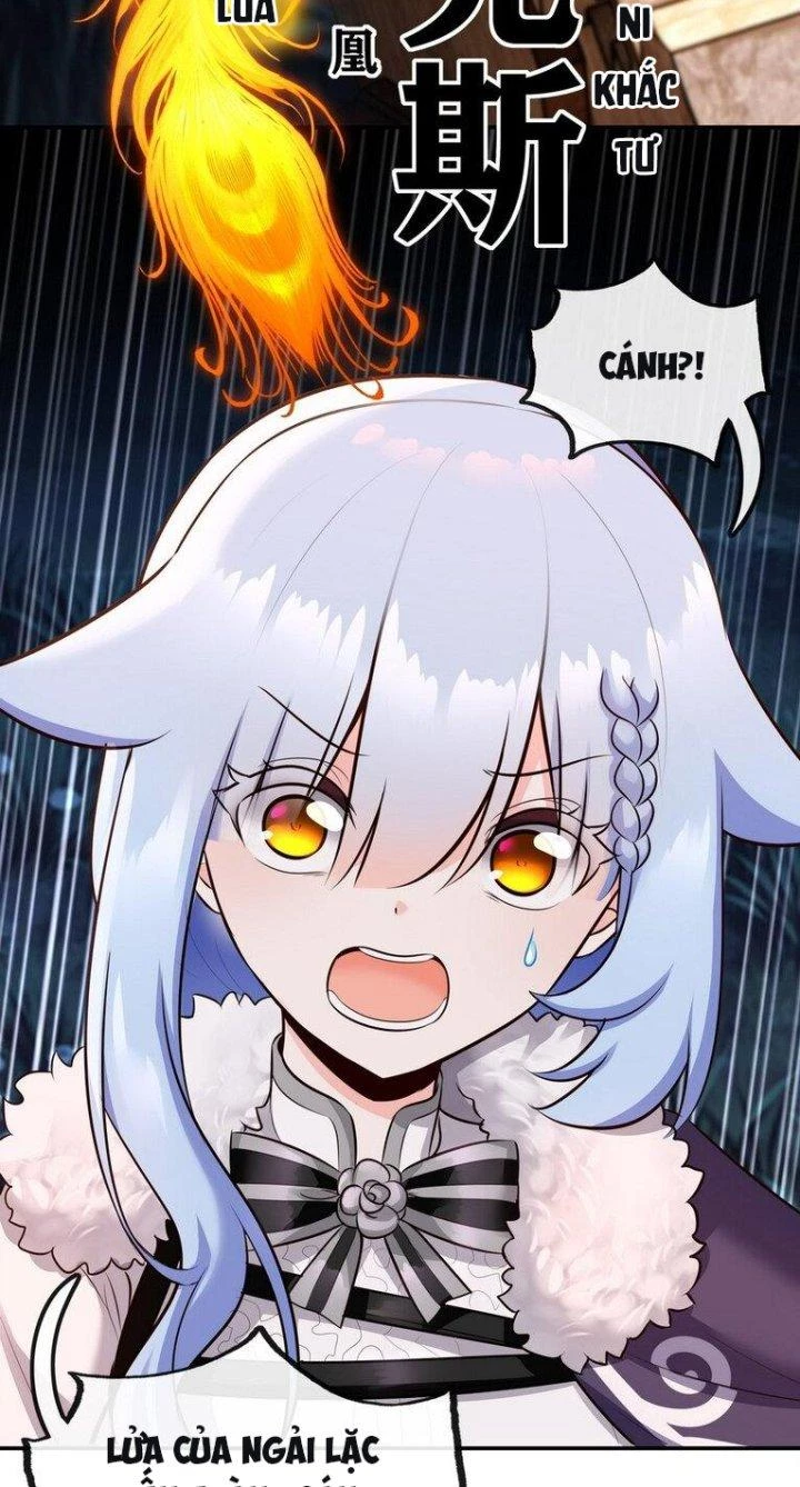 Thích Đuôi Lớn Thì Sao? Chapter 19 - Trang 2