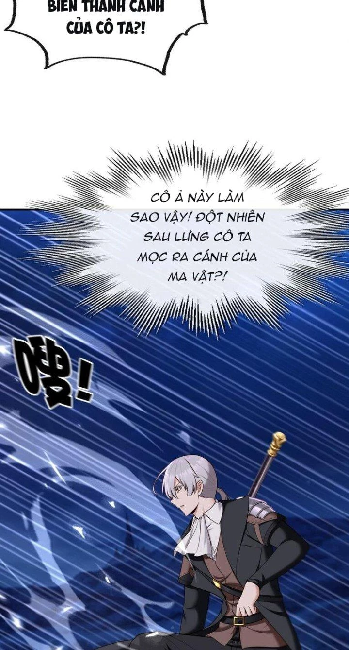 Thích Đuôi Lớn Thì Sao? Chapter 19 - Trang 2