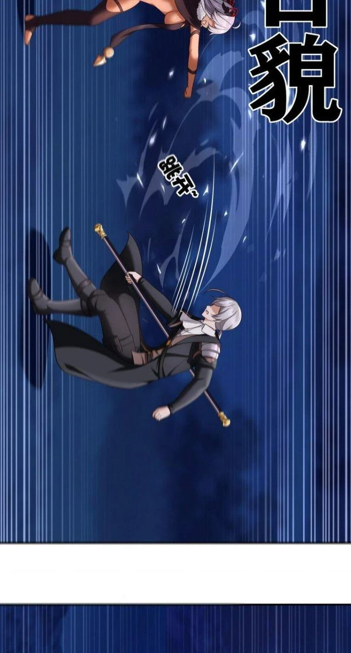 Thích Đuôi Lớn Thì Sao? Chapter 19 - Trang 2