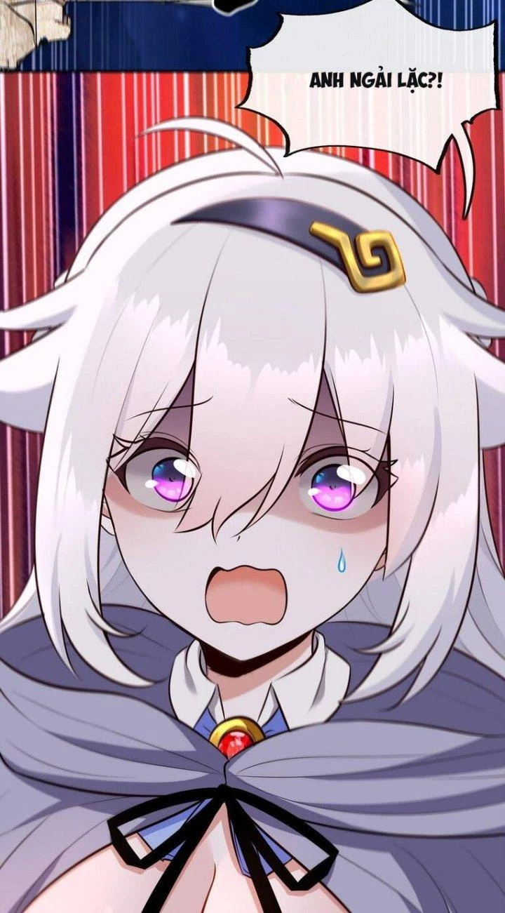 Thích Đuôi Lớn Thì Sao? Chapter 19 - Trang 2