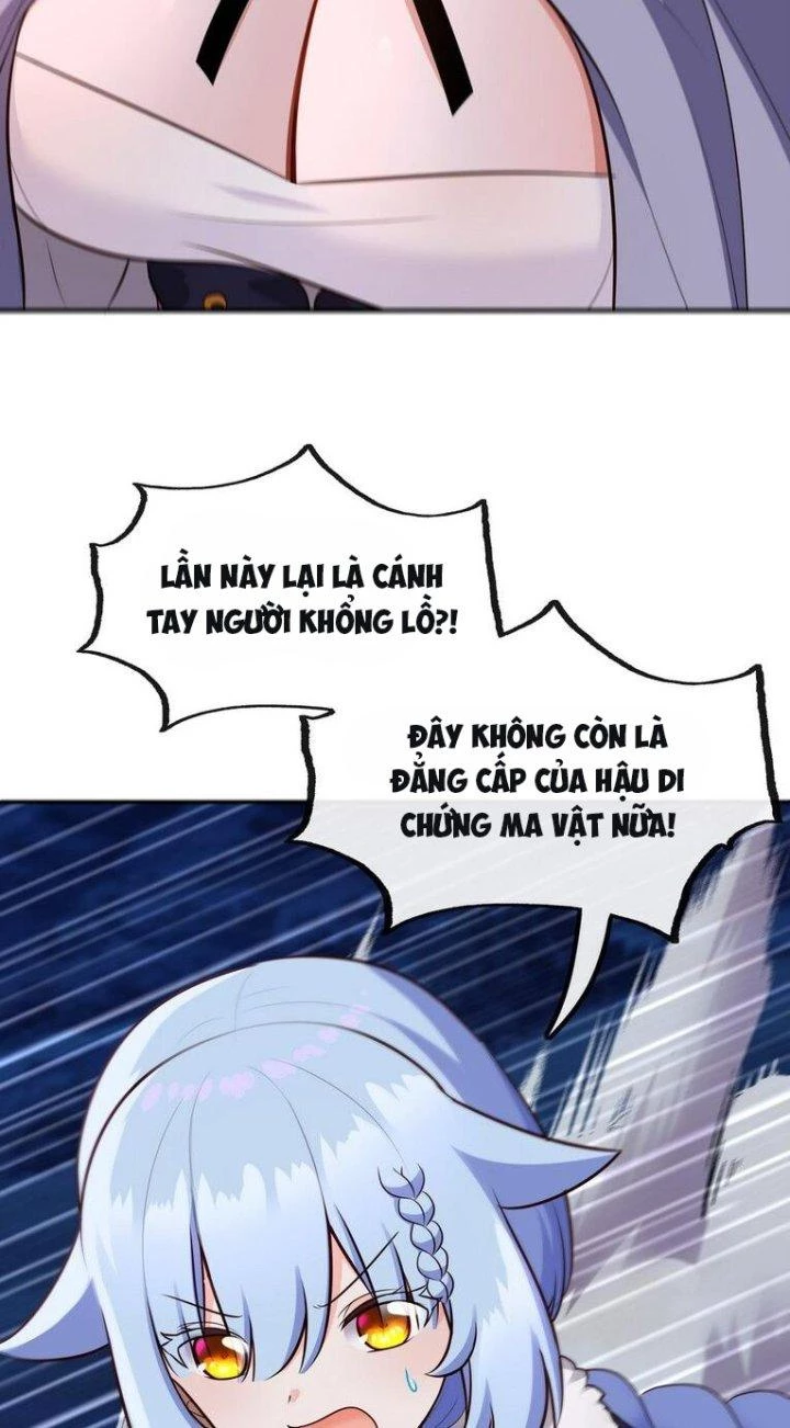 Thích Đuôi Lớn Thì Sao? Chapter 19 - Trang 2