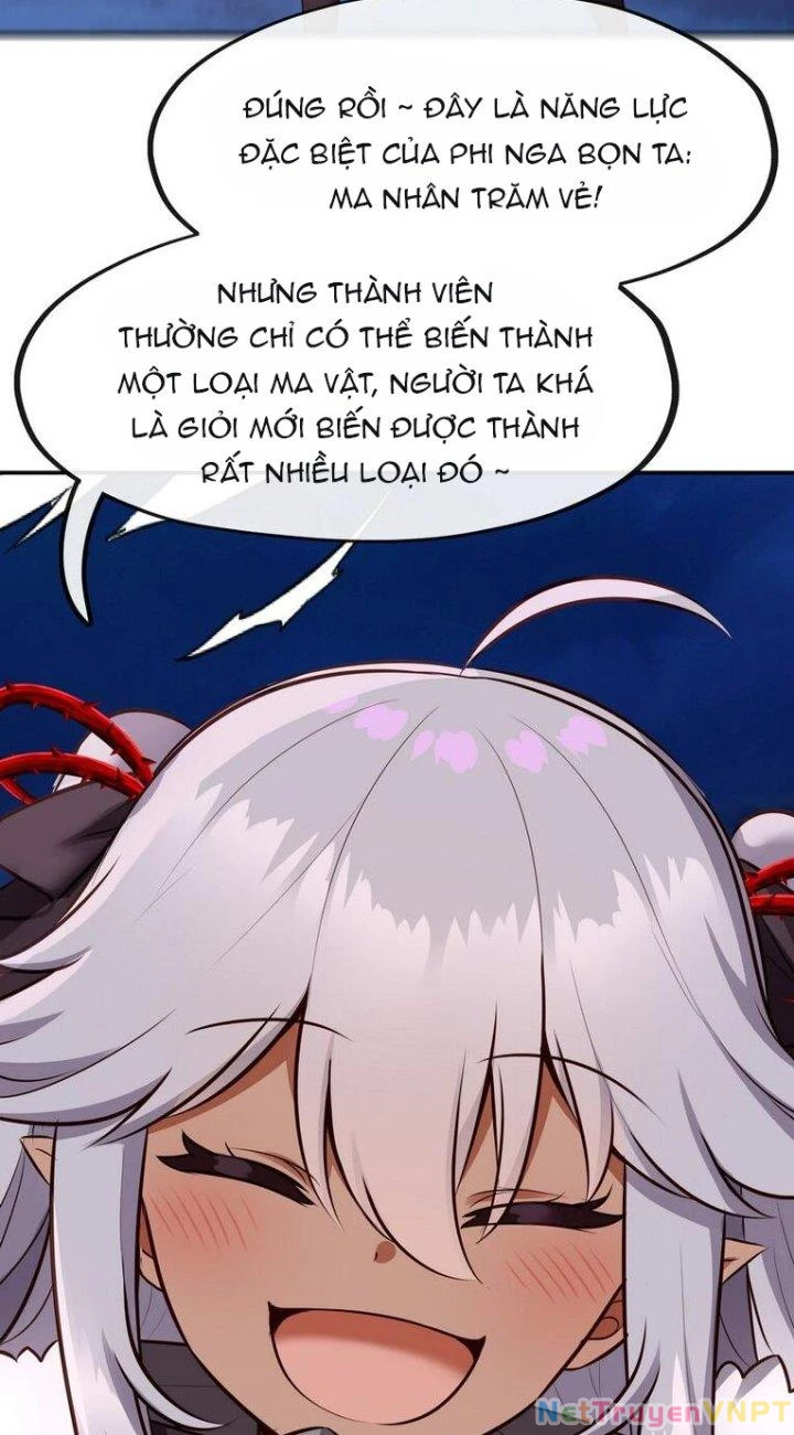 Thích Đuôi Lớn Thì Sao? Chapter 19 - Trang 2