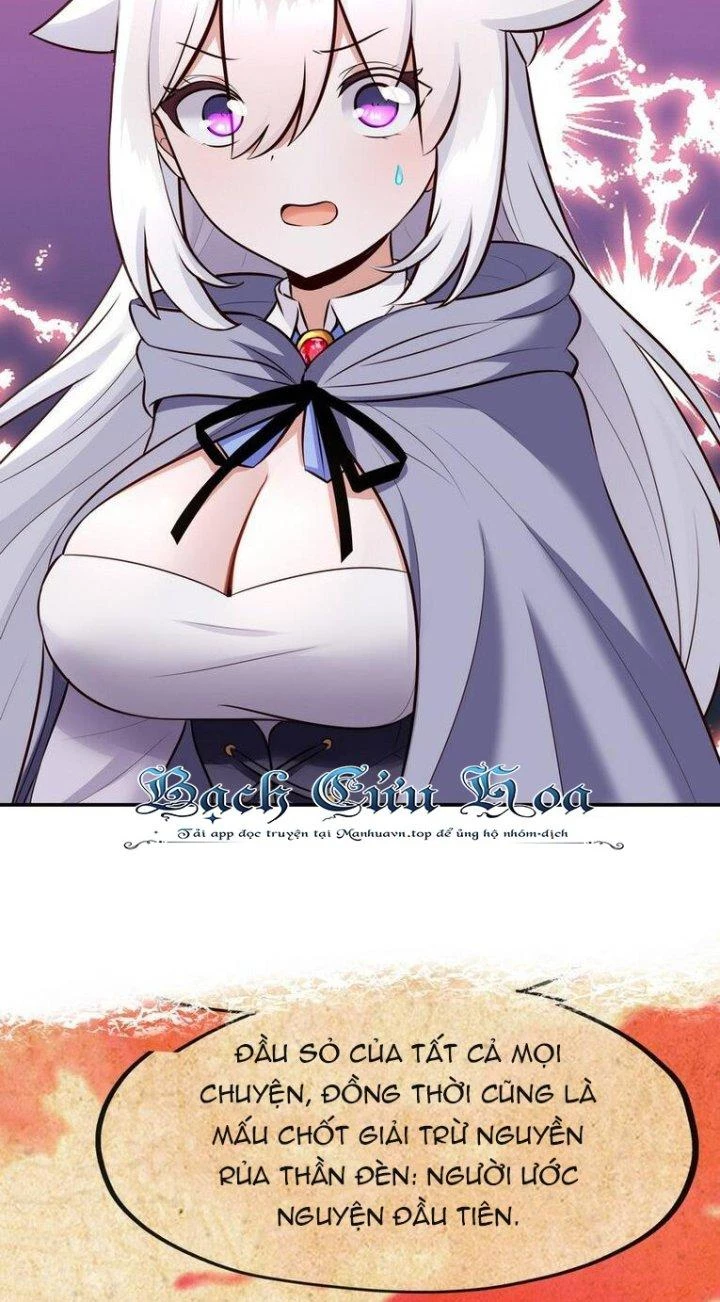 Thích Đuôi Lớn Thì Sao? Chapter 19 - Trang 2