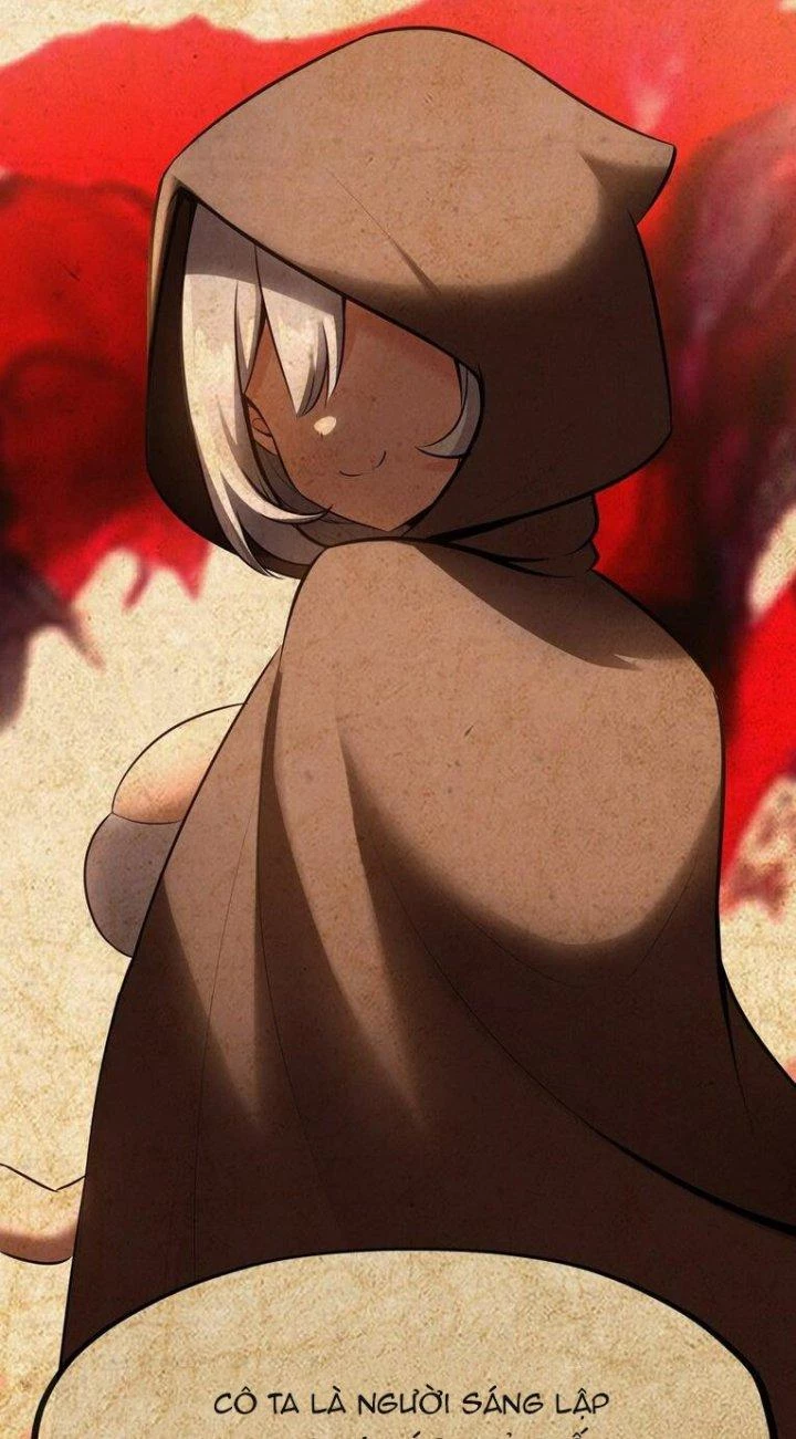 Thích Đuôi Lớn Thì Sao? Chapter 19 - Trang 2