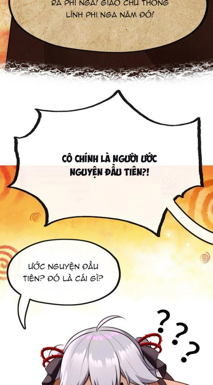 Thích Đuôi Lớn Thì Sao? Chapter 19 - Trang 2