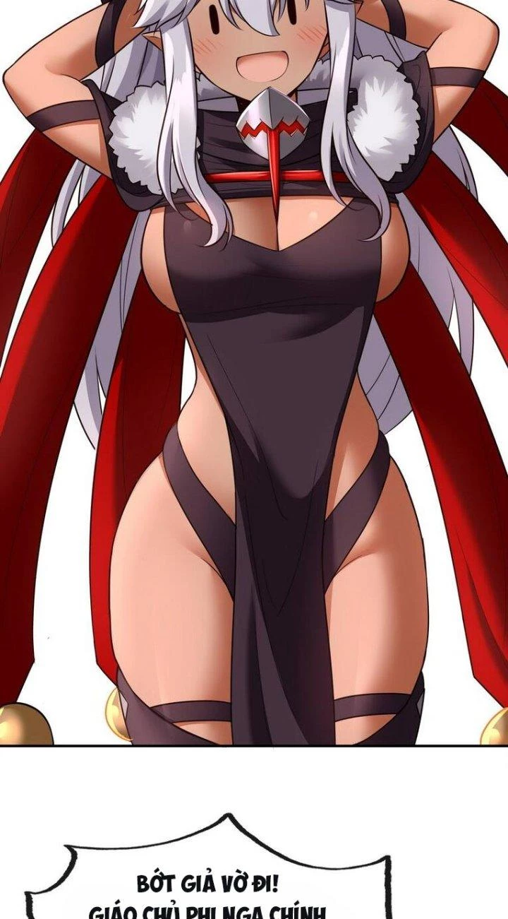 Thích Đuôi Lớn Thì Sao? Chapter 19 - Trang 2