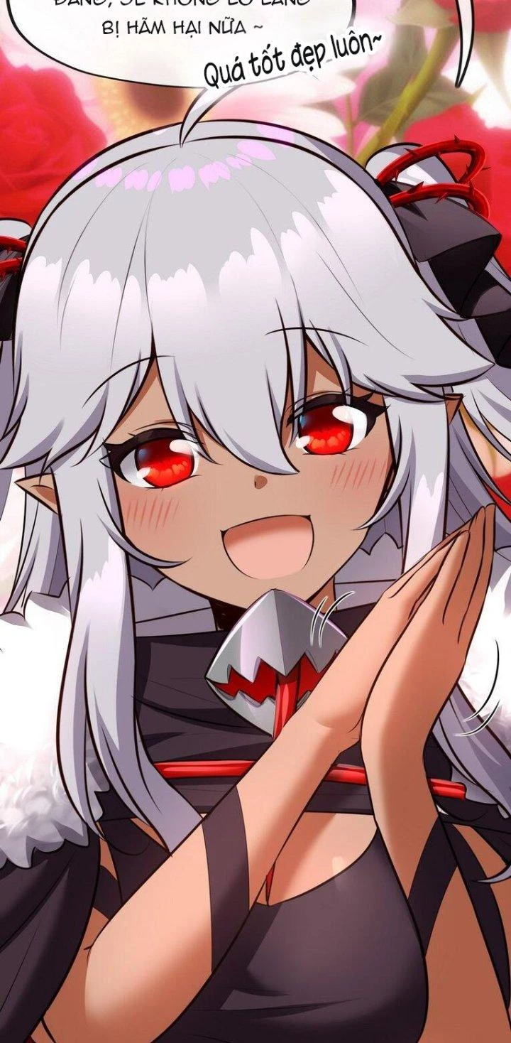 Thích Đuôi Lớn Thì Sao? Chapter 19 - Trang 2