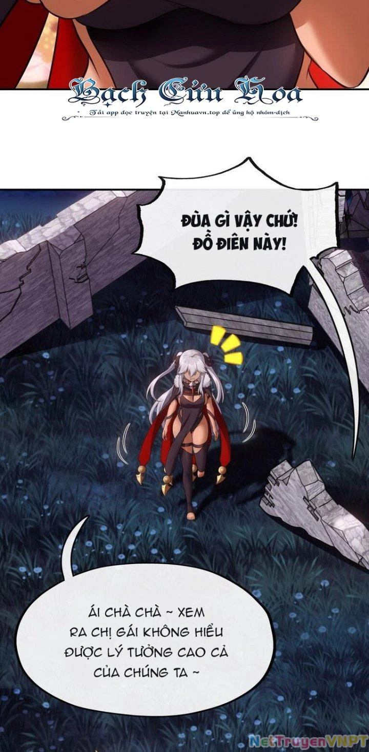 Thích Đuôi Lớn Thì Sao? Chapter 19 - Trang 2