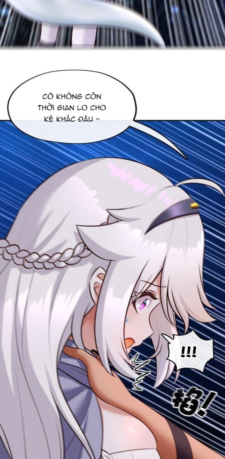 Thích Đuôi Lớn Thì Sao? Chapter 19 - Trang 2