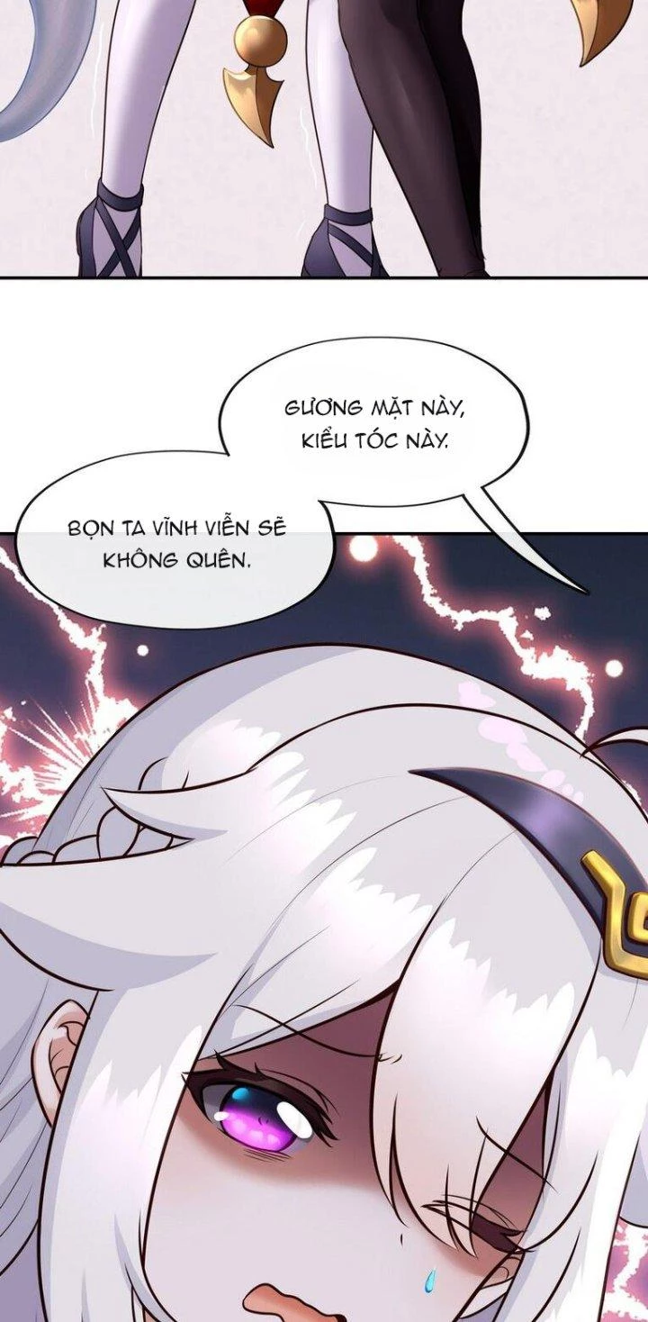 Thích Đuôi Lớn Thì Sao? Chapter 19 - Trang 2