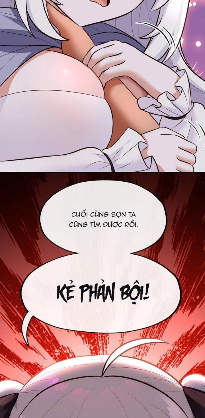 Thích Đuôi Lớn Thì Sao? Chapter 19 - Trang 2