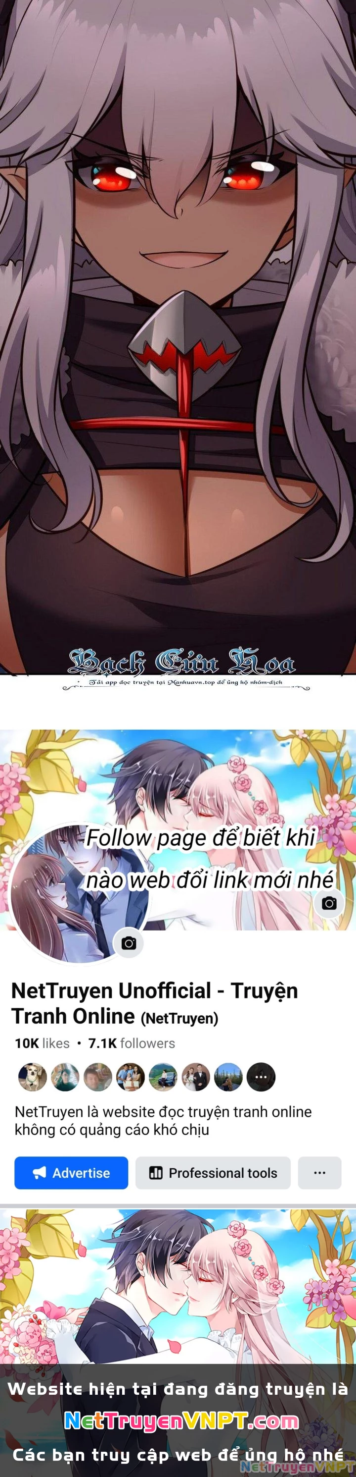 Thích Đuôi Lớn Thì Sao? Chapter 19 - Trang 2