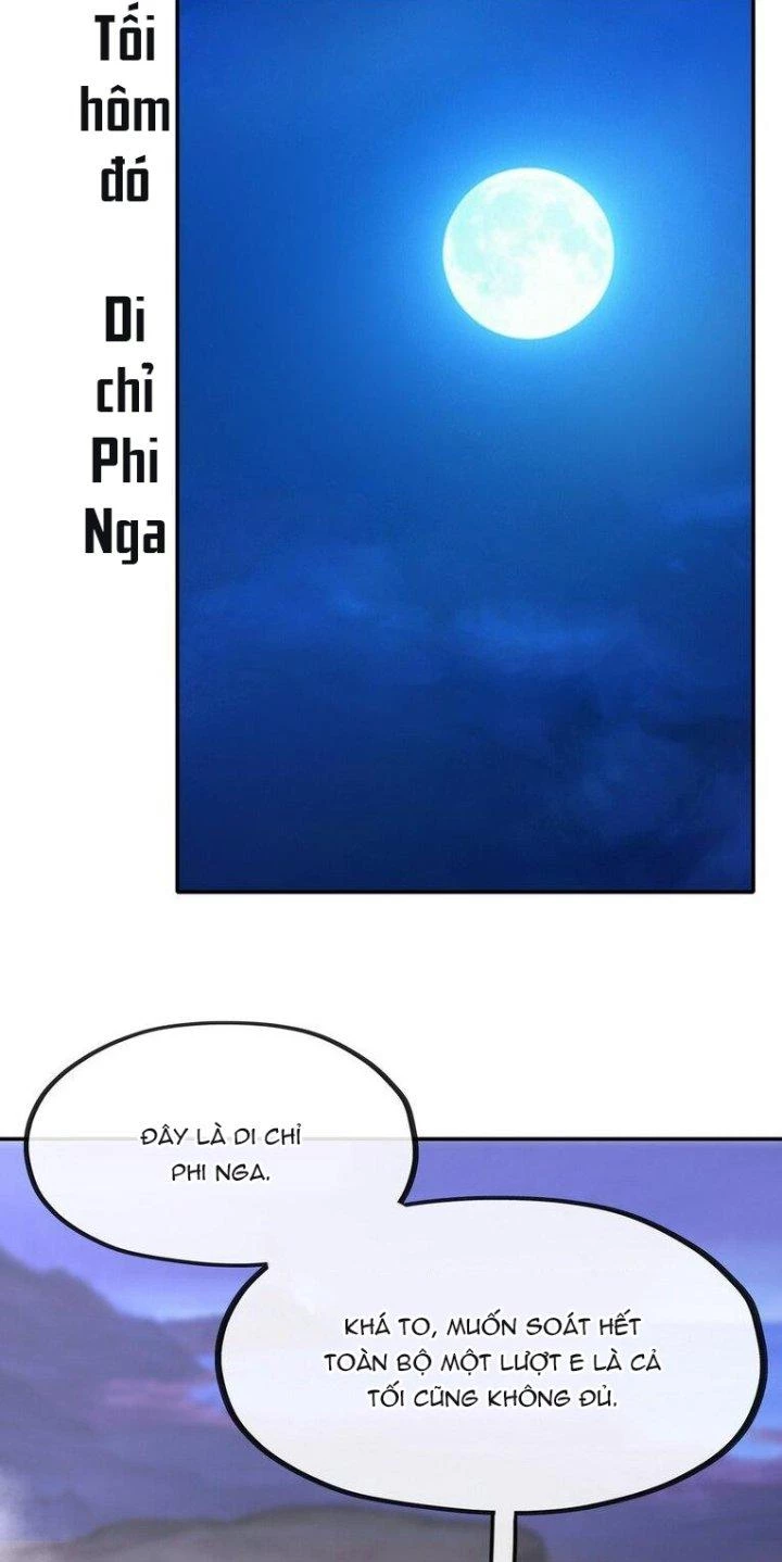 Thích Đuôi Lớn Thì Sao? Chapter 19 - Trang 2