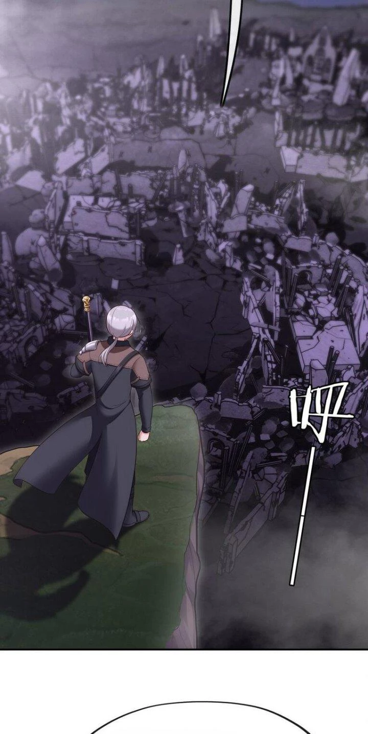 Thích Đuôi Lớn Thì Sao? Chapter 19 - Trang 2