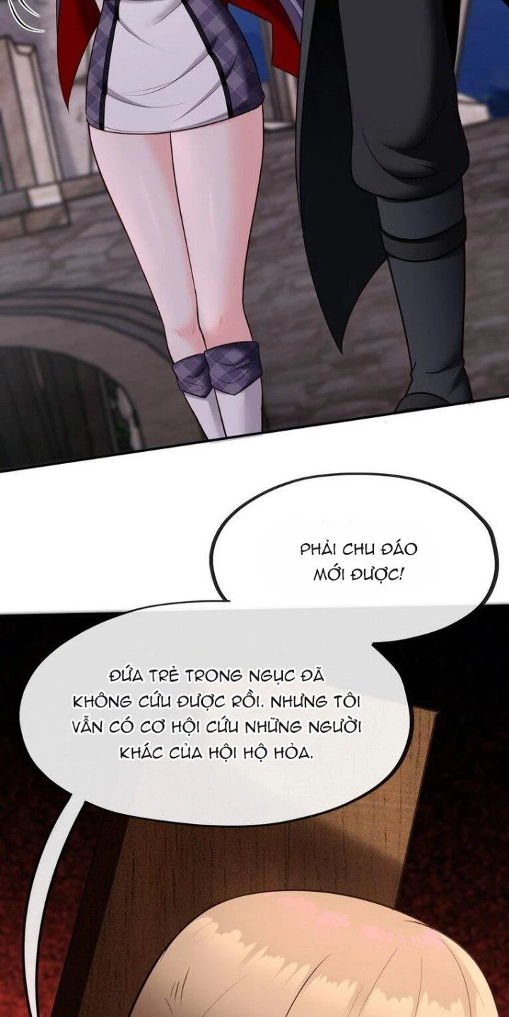 Thích Đuôi Lớn Thì Sao? Chapter 19 - Trang 2