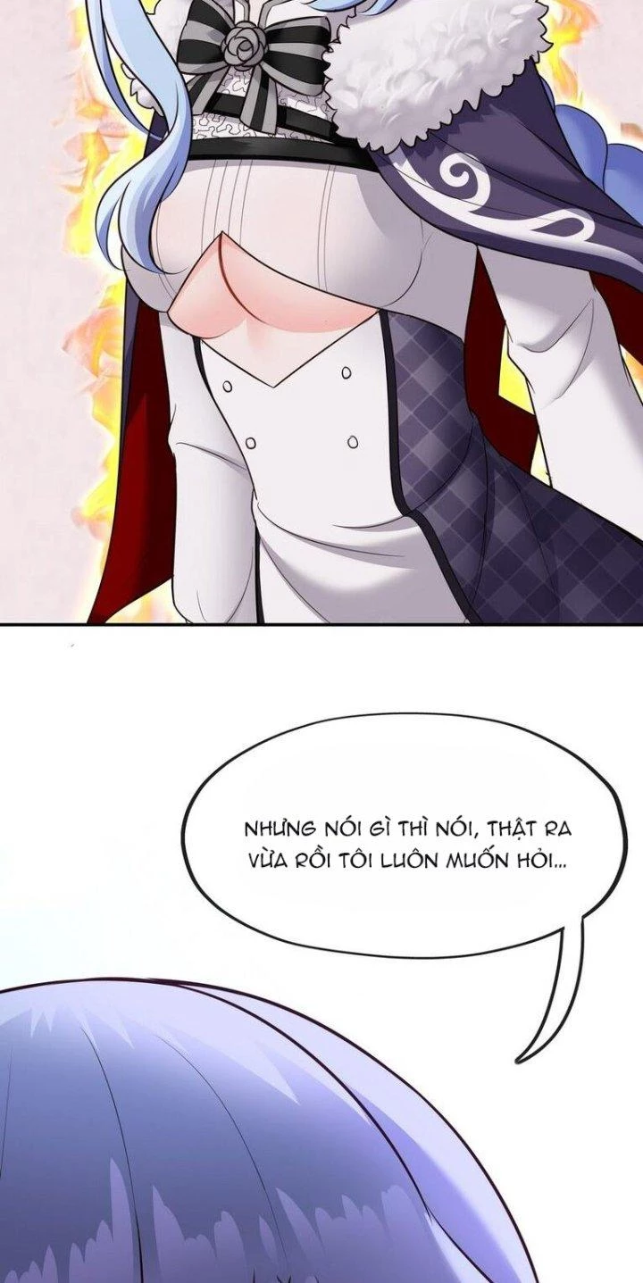 Thích Đuôi Lớn Thì Sao? Chapter 19 - Trang 2