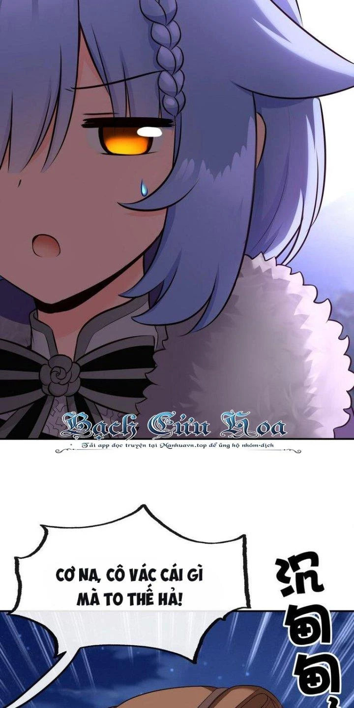 Thích Đuôi Lớn Thì Sao? Chapter 19 - Trang 2