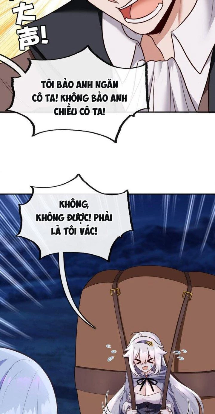 Thích Đuôi Lớn Thì Sao? Chapter 19 - Trang 2