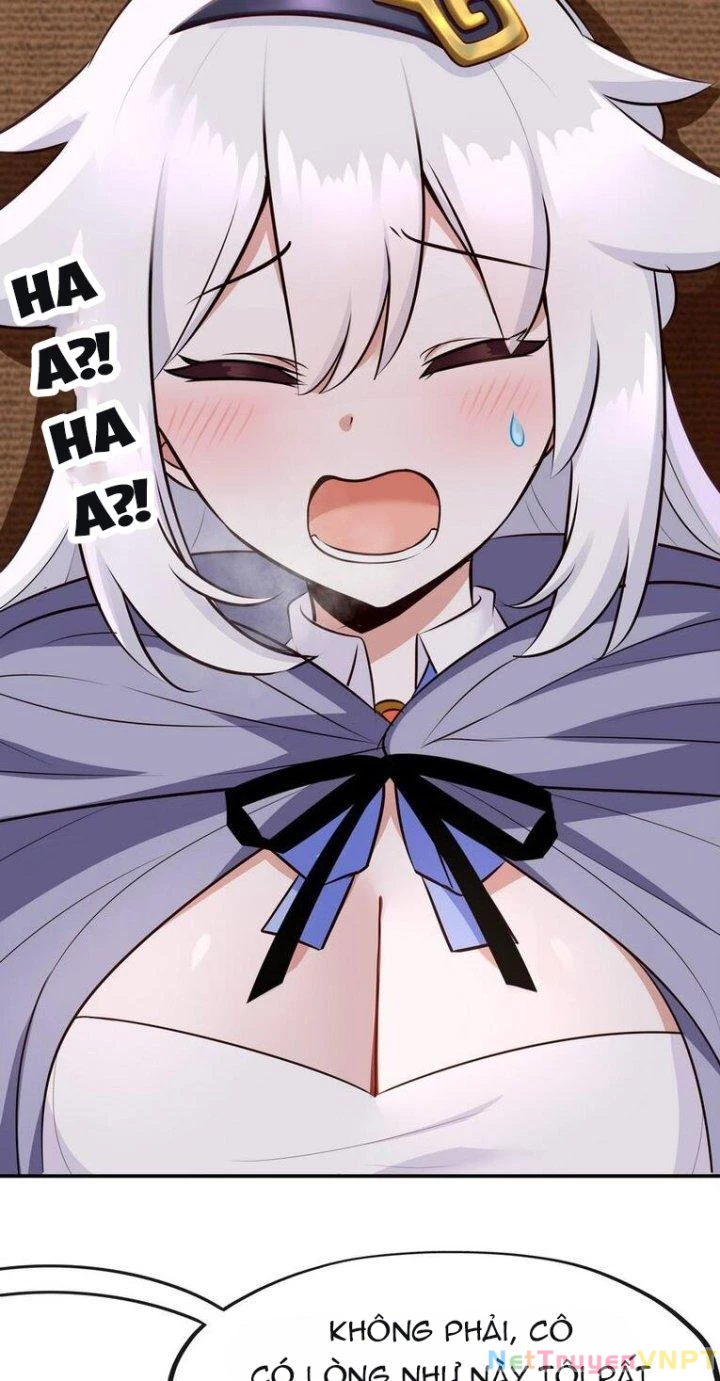 Thích Đuôi Lớn Thì Sao? Chapter 19 - Trang 2