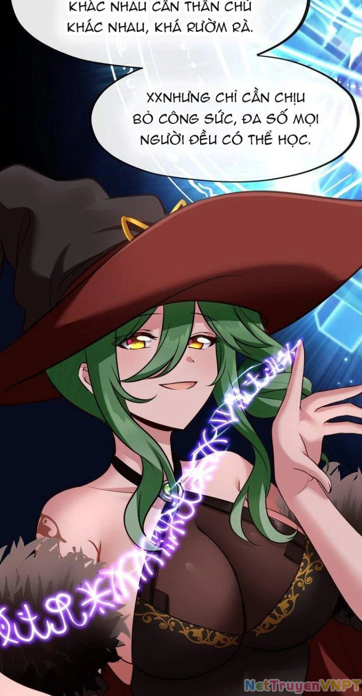 Thích Đuôi Lớn Thì Sao? Chapter 19 - Trang 2