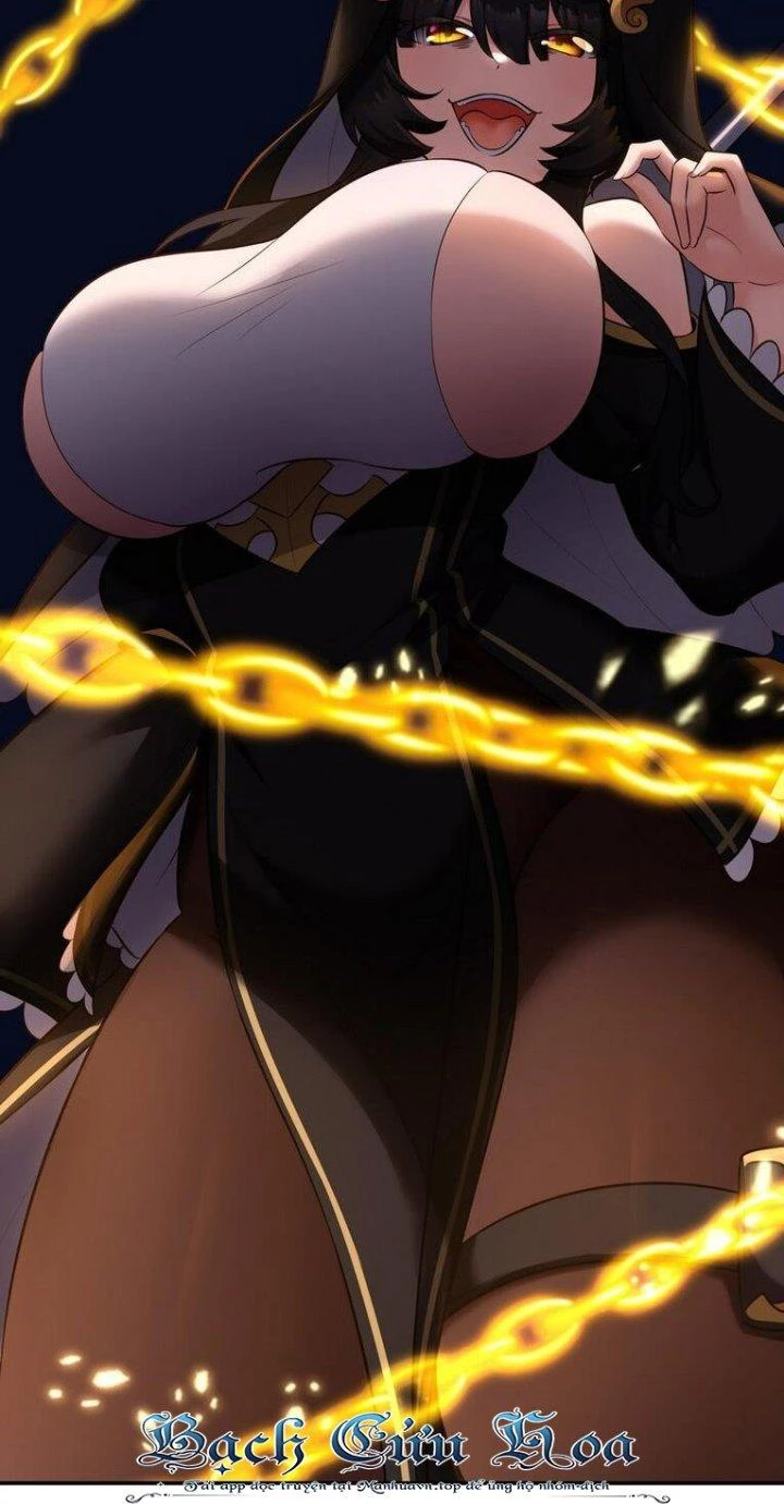 Thích Đuôi Lớn Thì Sao? Chapter 19 - Trang 2