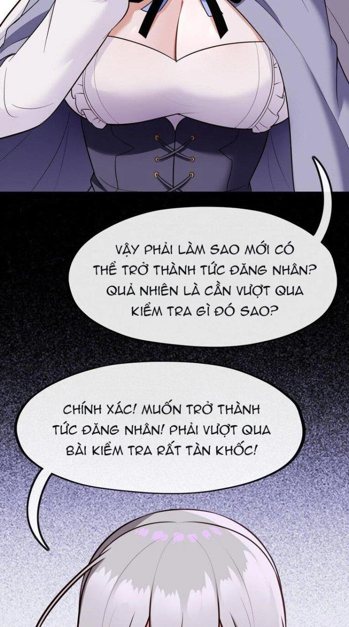 Thích Đuôi Lớn Thì Sao? Chapter 19 - Trang 2