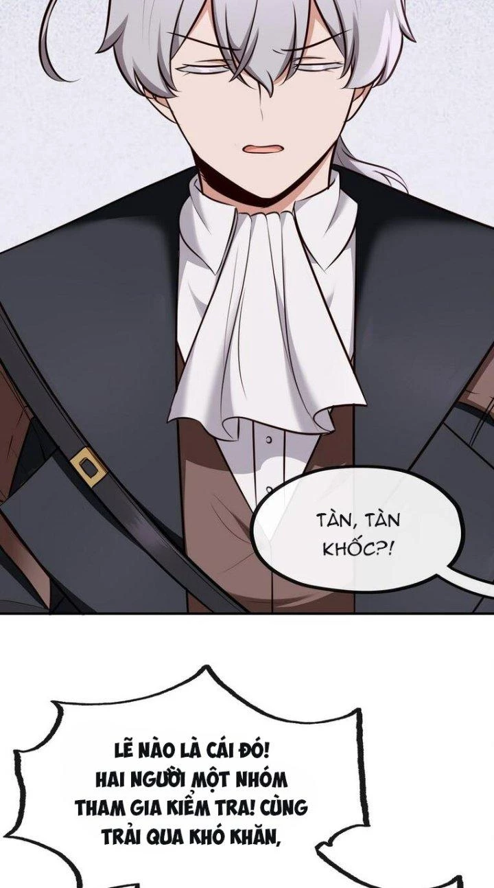 Thích Đuôi Lớn Thì Sao? Chapter 19 - Trang 2