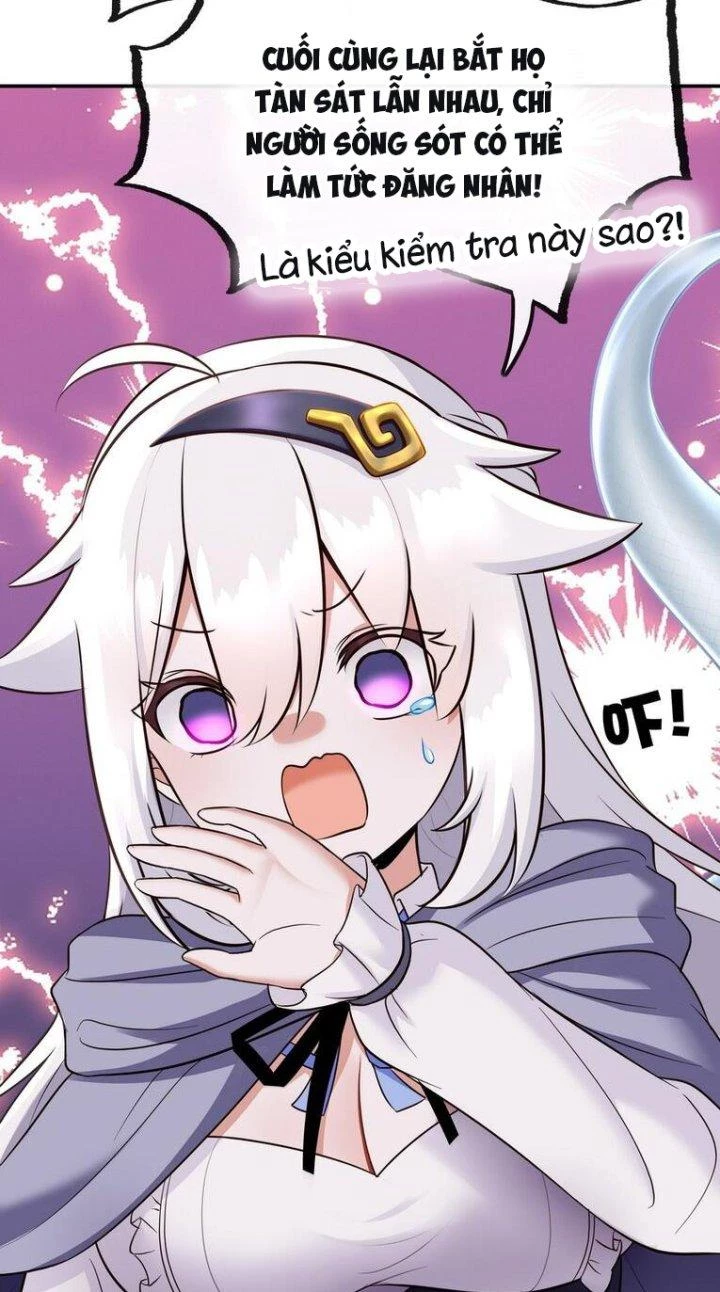 Thích Đuôi Lớn Thì Sao? Chapter 19 - Trang 2