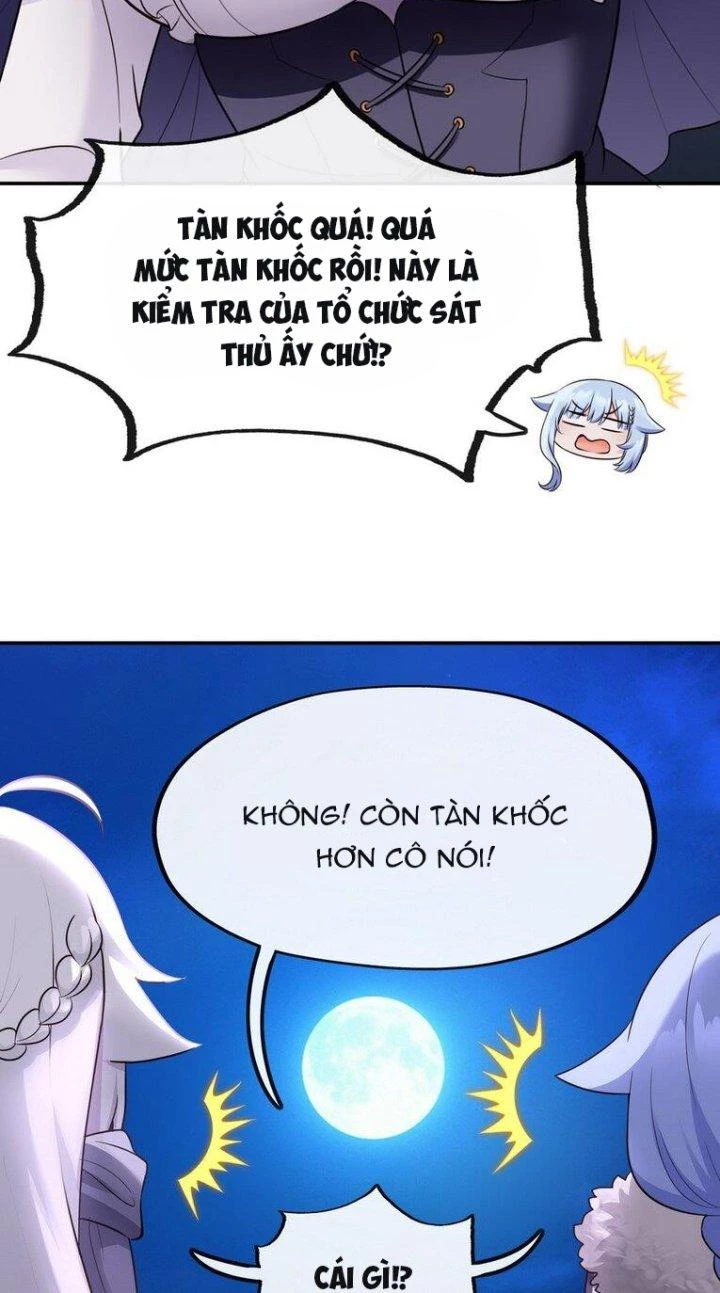 Thích Đuôi Lớn Thì Sao? Chapter 19 - Trang 2
