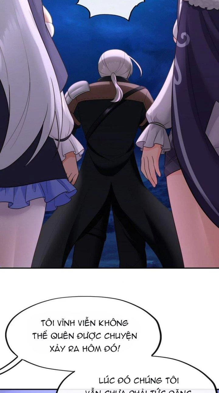 Thích Đuôi Lớn Thì Sao? Chapter 19 - Trang 2