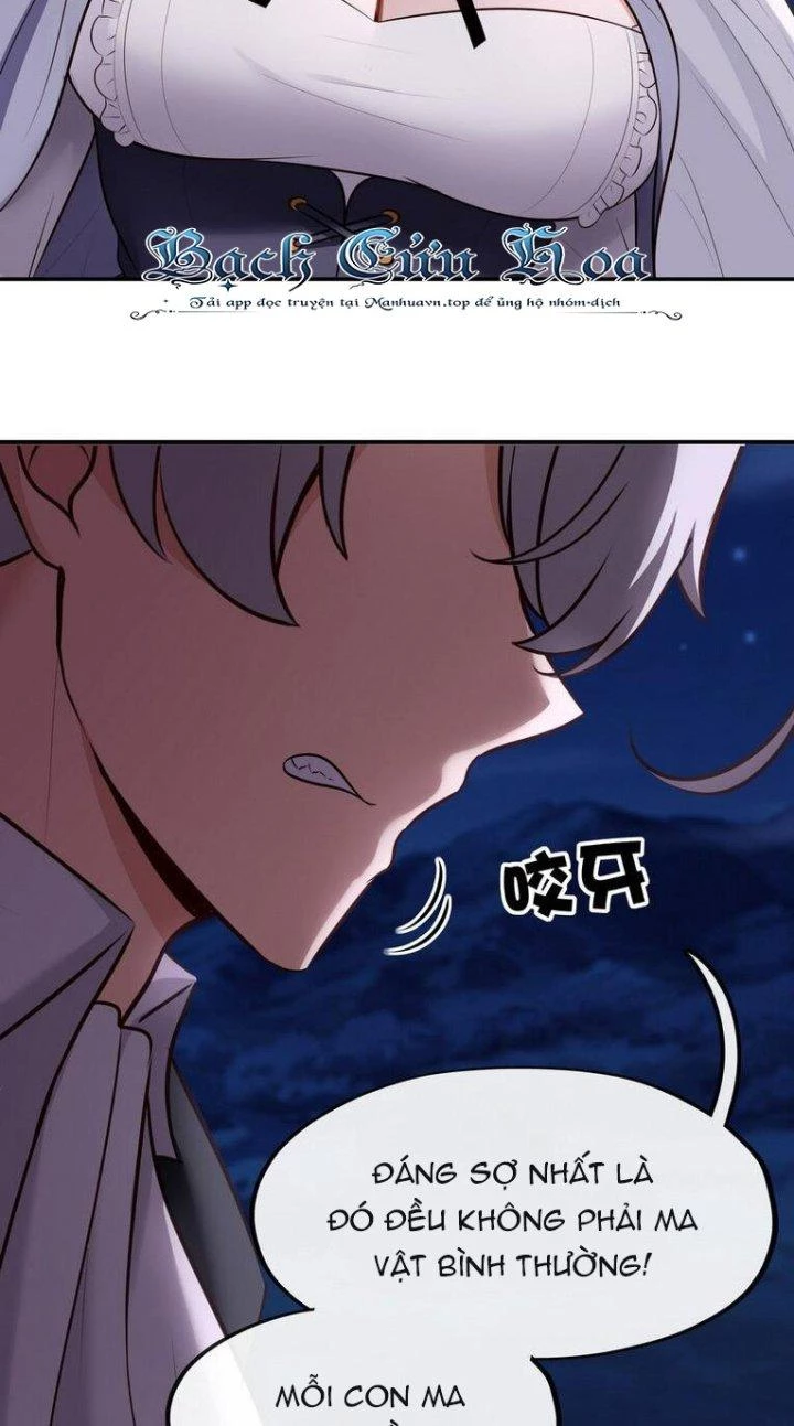 Thích Đuôi Lớn Thì Sao? Chapter 19 - Trang 2