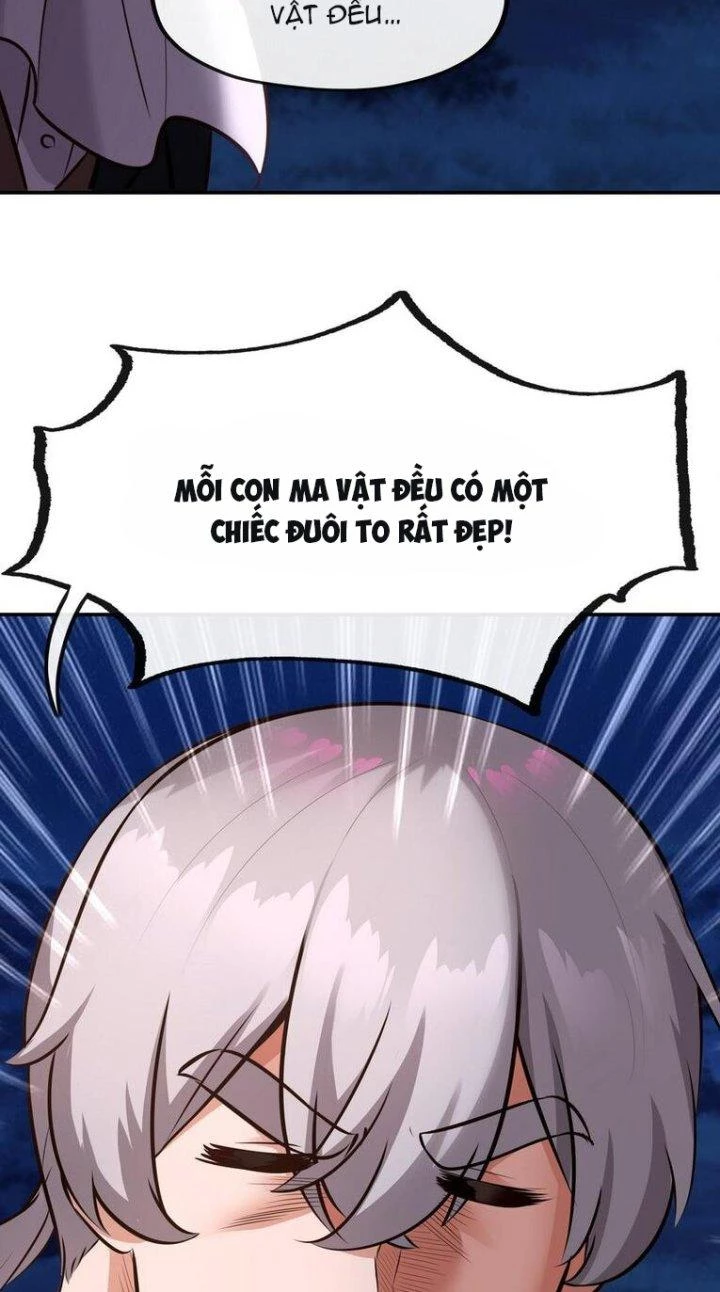 Thích Đuôi Lớn Thì Sao? Chapter 19 - Trang 2