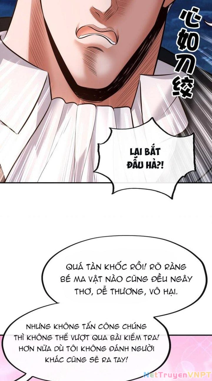 Thích Đuôi Lớn Thì Sao? Chapter 19 - Trang 2
