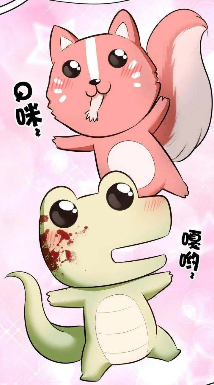 Thích Đuôi Lớn Thì Sao? Chapter 19 - Trang 2