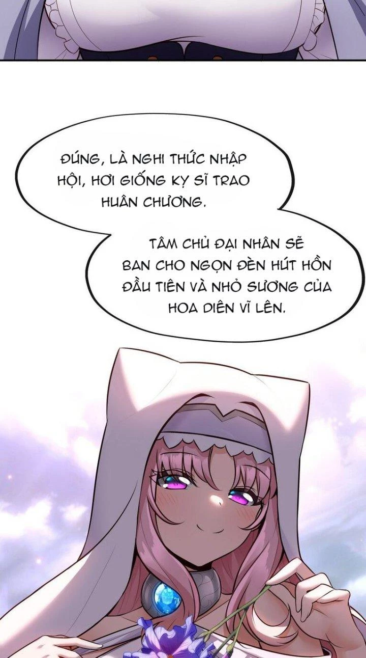 Thích Đuôi Lớn Thì Sao? Chapter 19 - Trang 2
