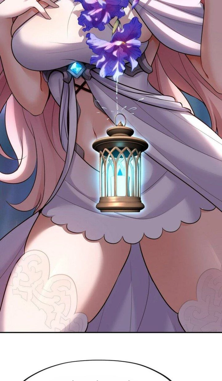 Thích Đuôi Lớn Thì Sao? Chapter 19 - Trang 2