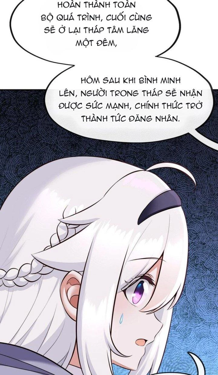 Thích Đuôi Lớn Thì Sao? Chapter 19 - Trang 2