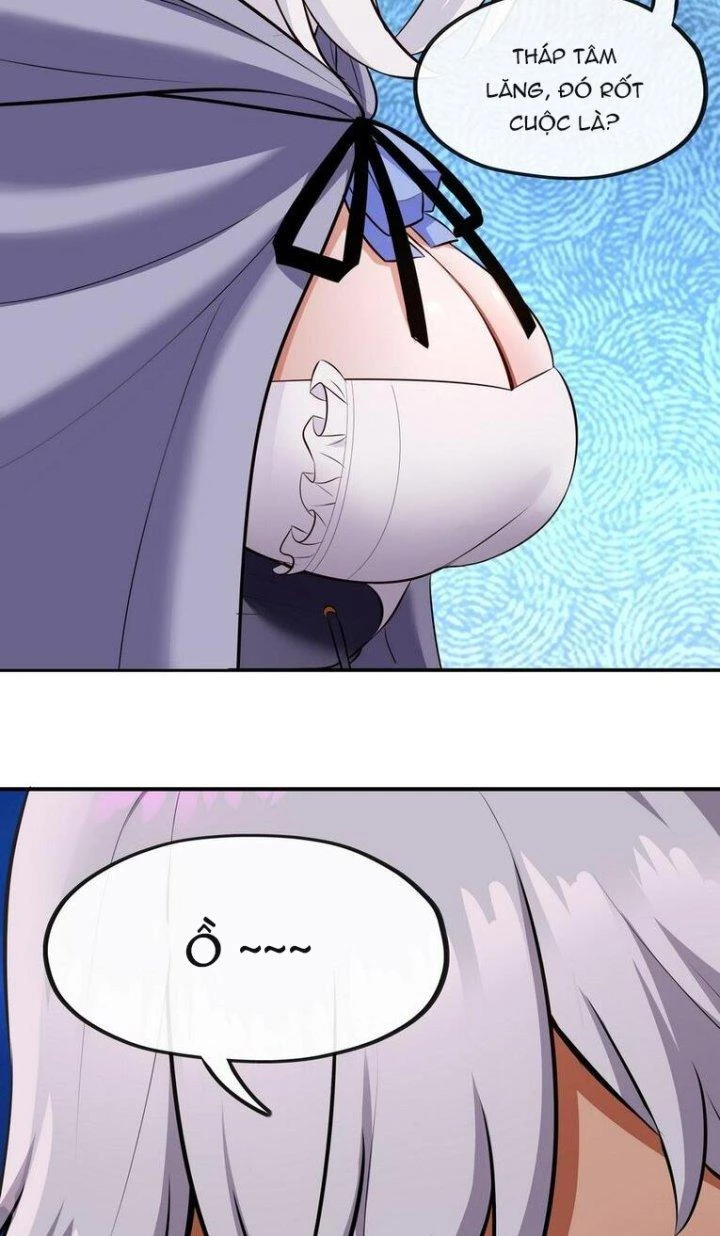 Thích Đuôi Lớn Thì Sao? Chapter 19 - Trang 2