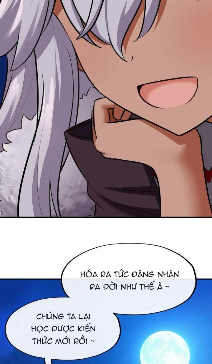 Thích Đuôi Lớn Thì Sao? Chapter 19 - Trang 2