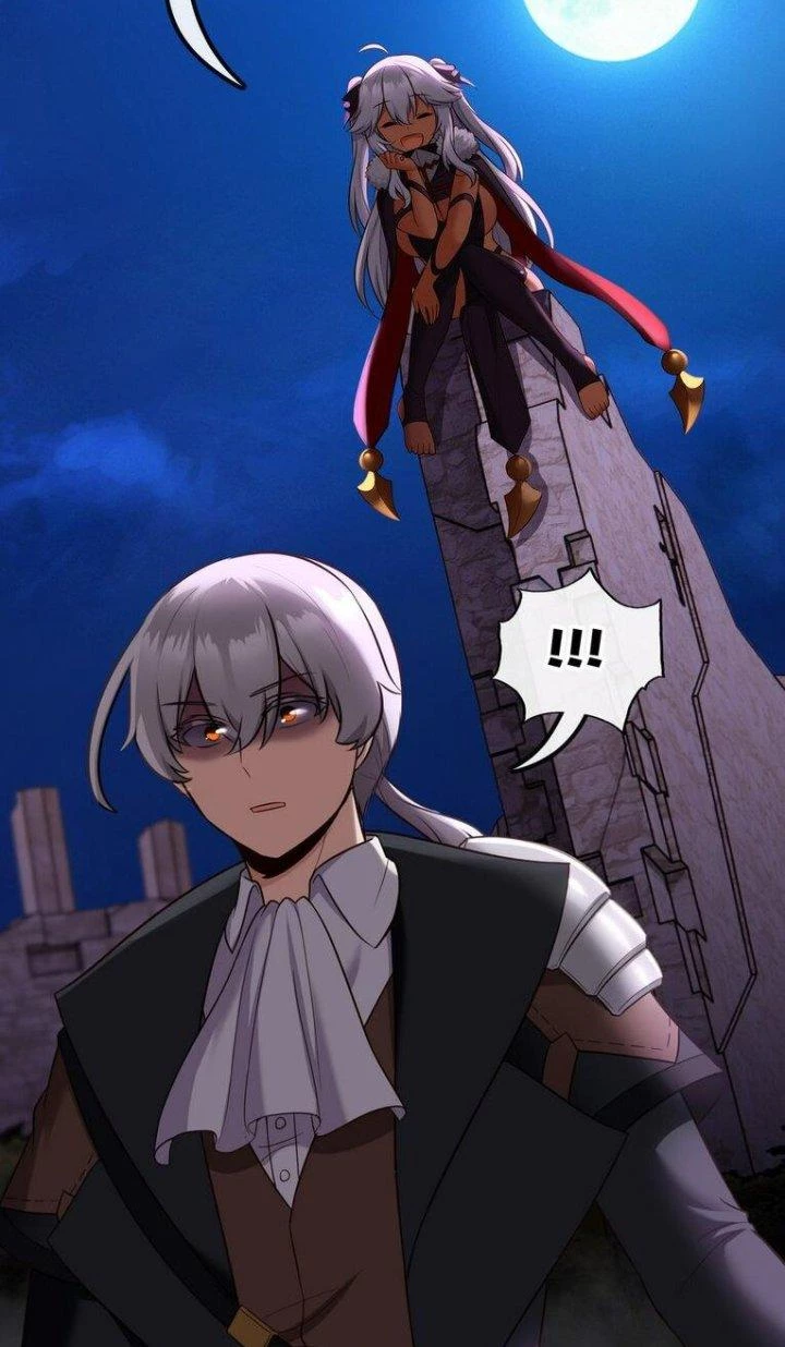 Thích Đuôi Lớn Thì Sao? Chapter 19 - Trang 2