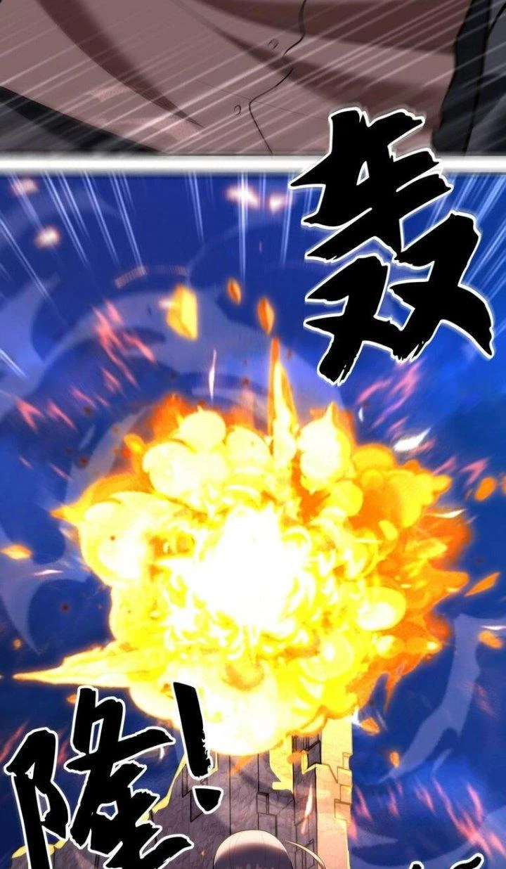 Thích Đuôi Lớn Thì Sao? Chapter 19 - Trang 2