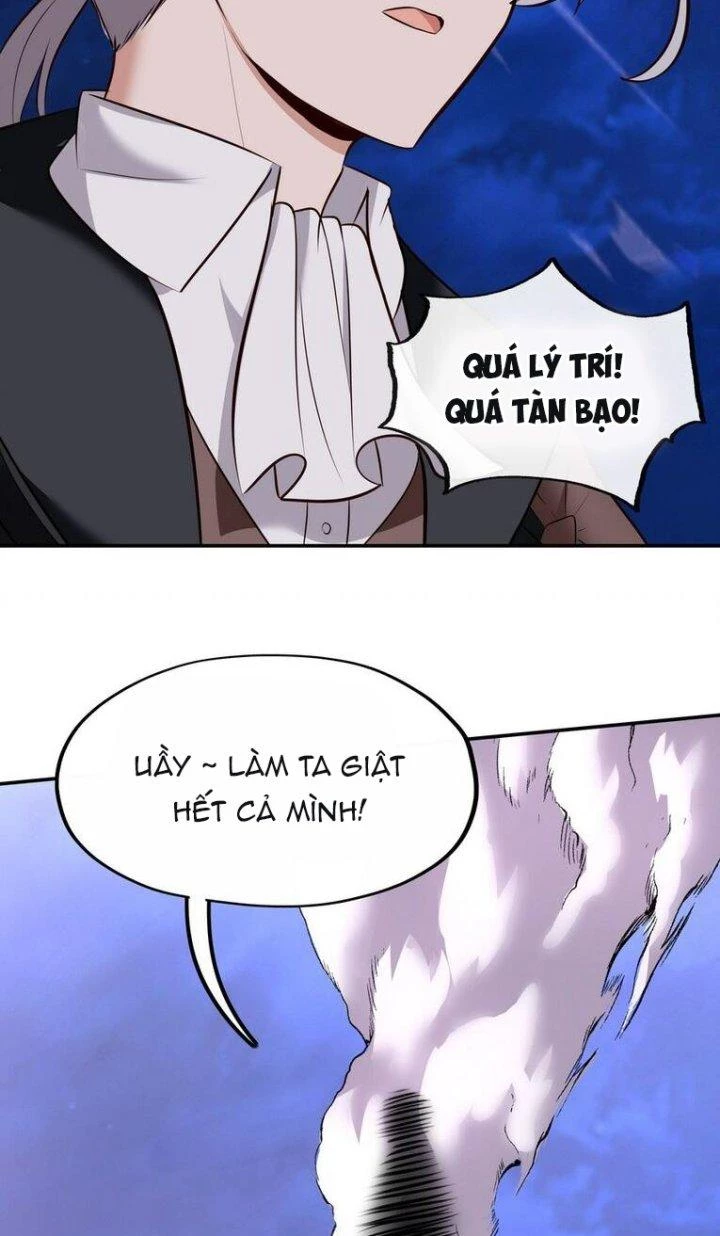 Thích Đuôi Lớn Thì Sao? Chapter 19 - Trang 2